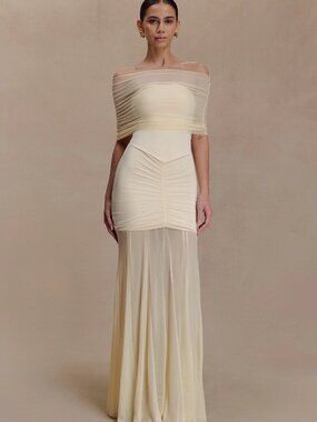 Meshki | Caspian Dress